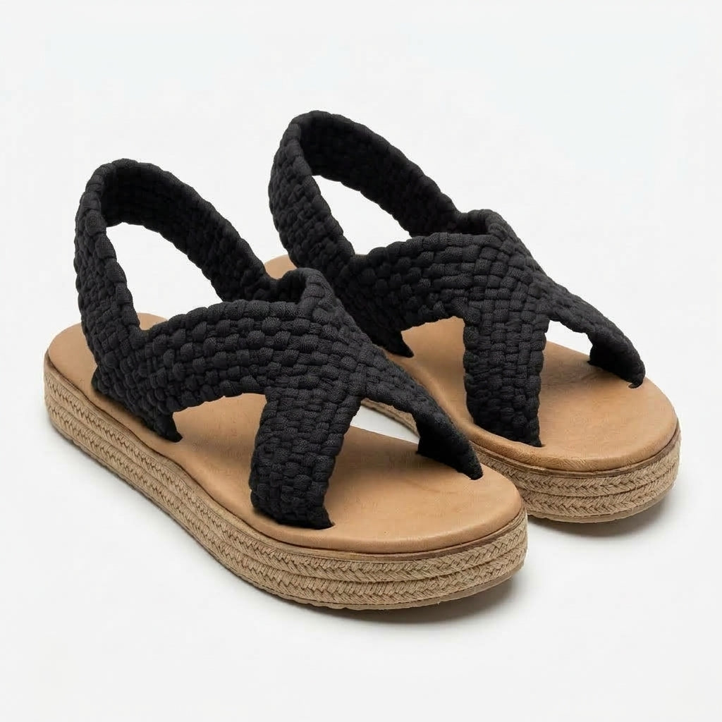 Qué es el trapillo y por qué se usa en huaraches.