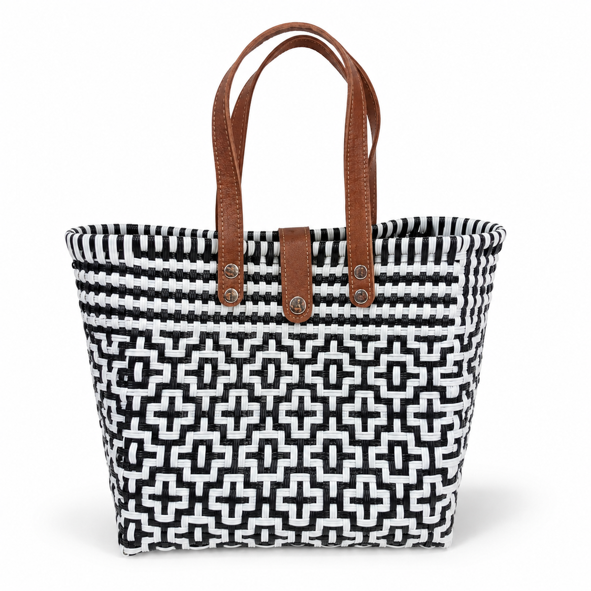 Bolsa Tejida Pupies