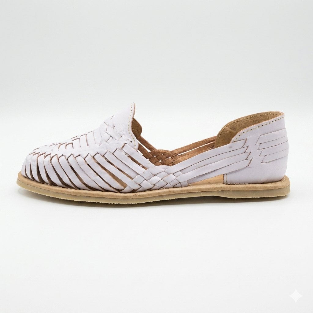 Huarache Panchito