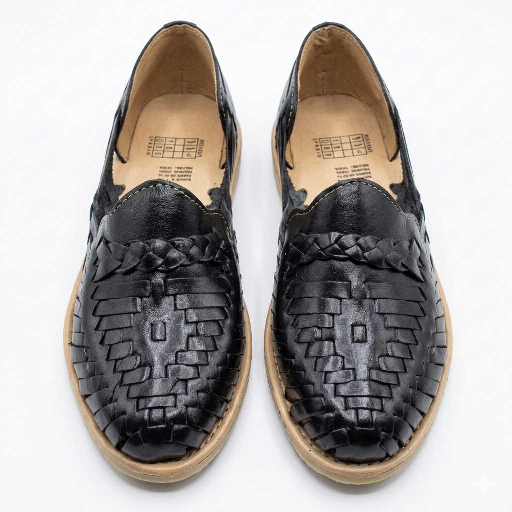 Huarache Panchito