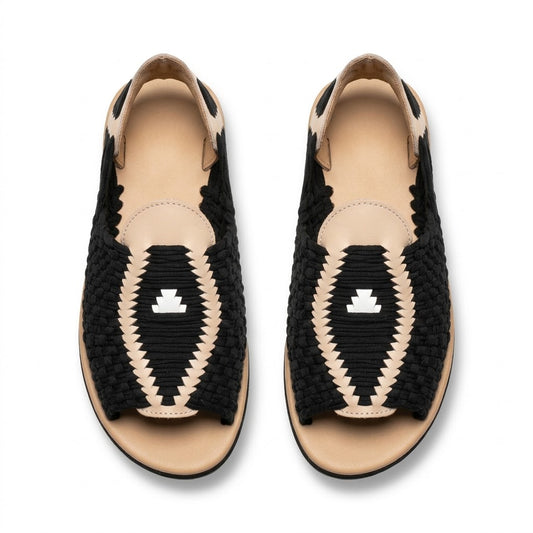 Huarache de Trapillo para Hombre