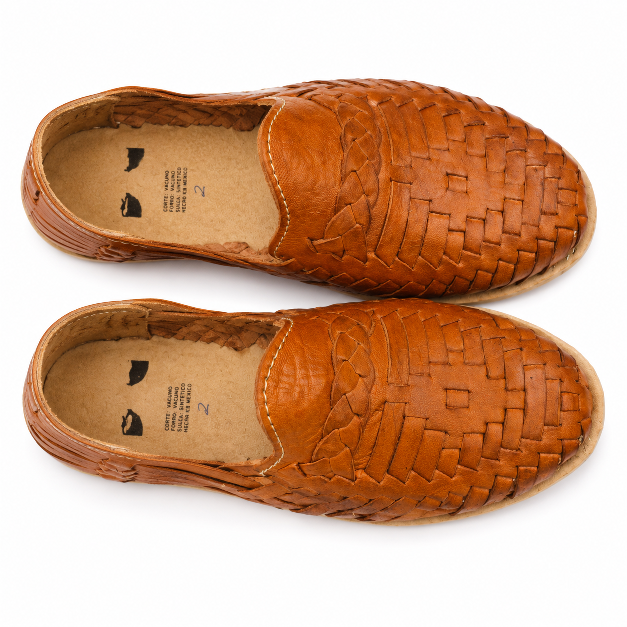 Huarache Panchito