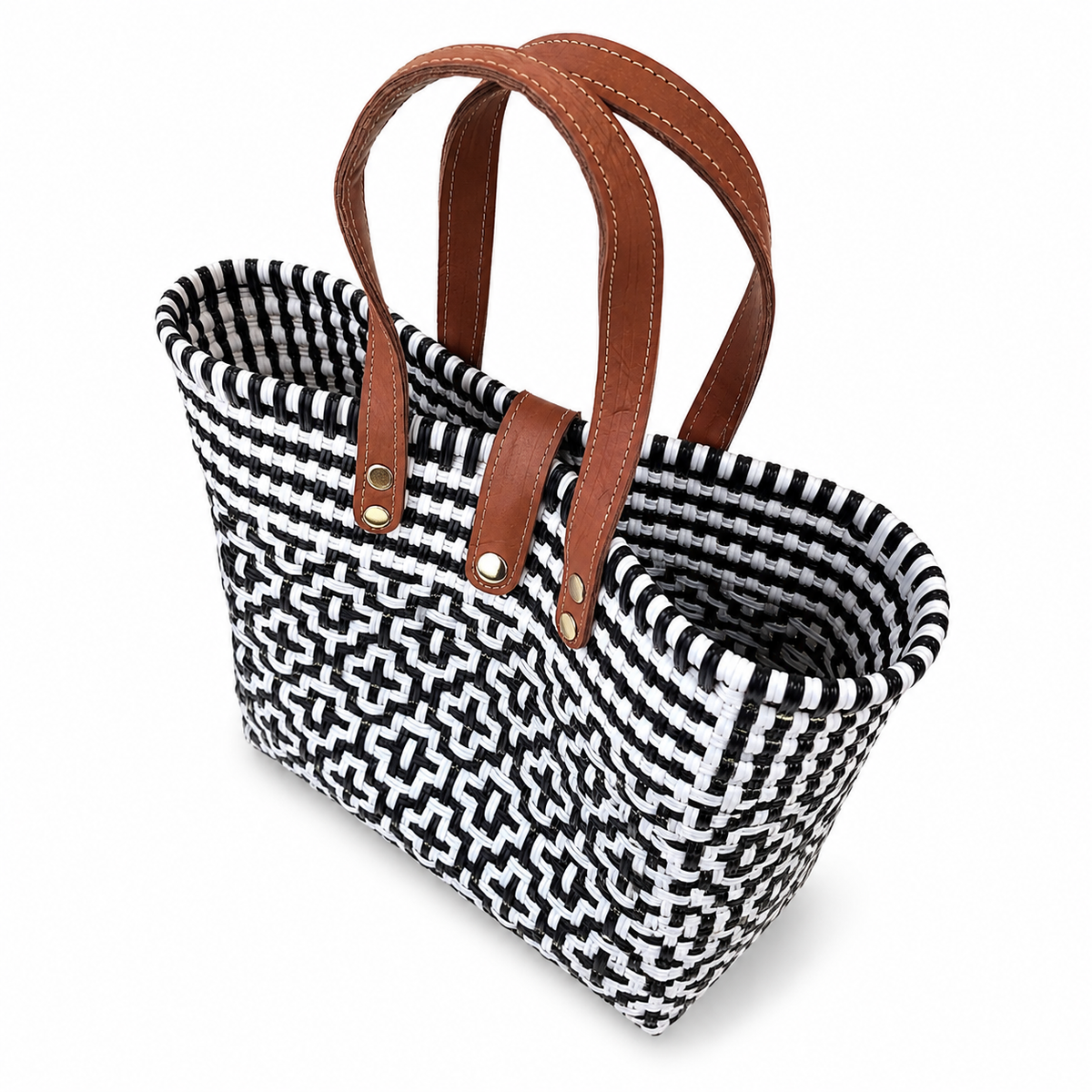 Bolsa Tejida Pupies