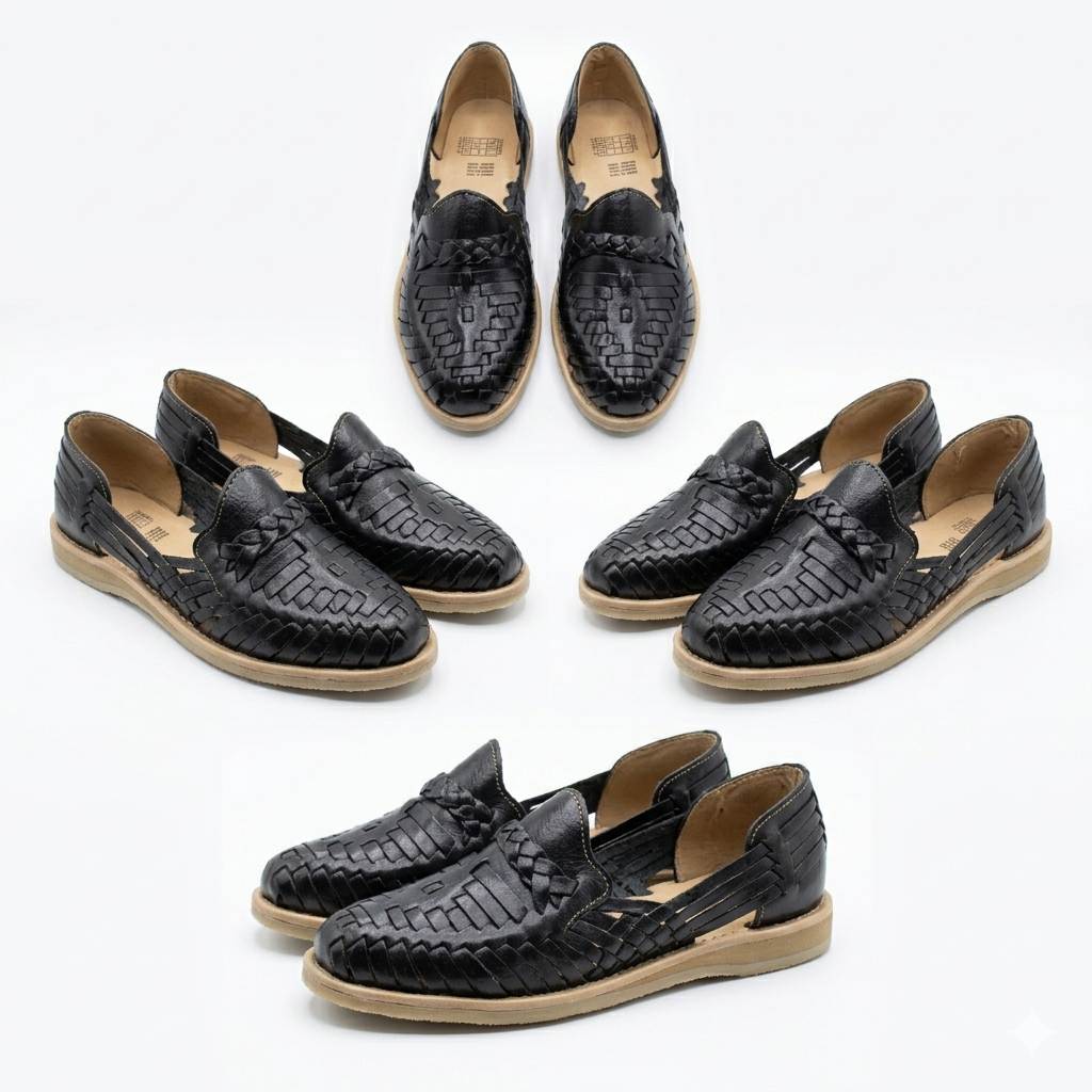 Huarache Panchito
