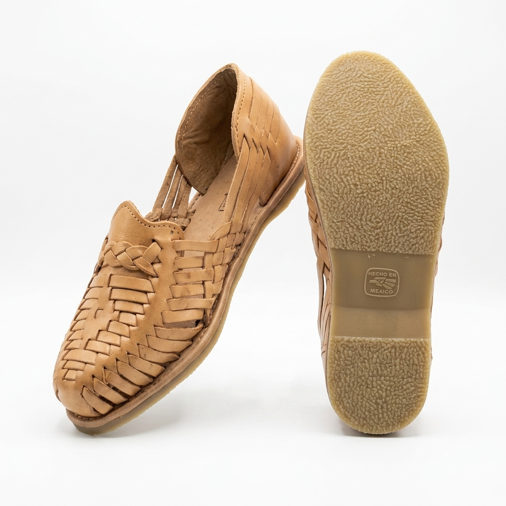 Huarache Panchito