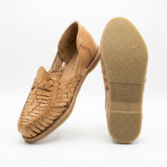 Huarache Panchito