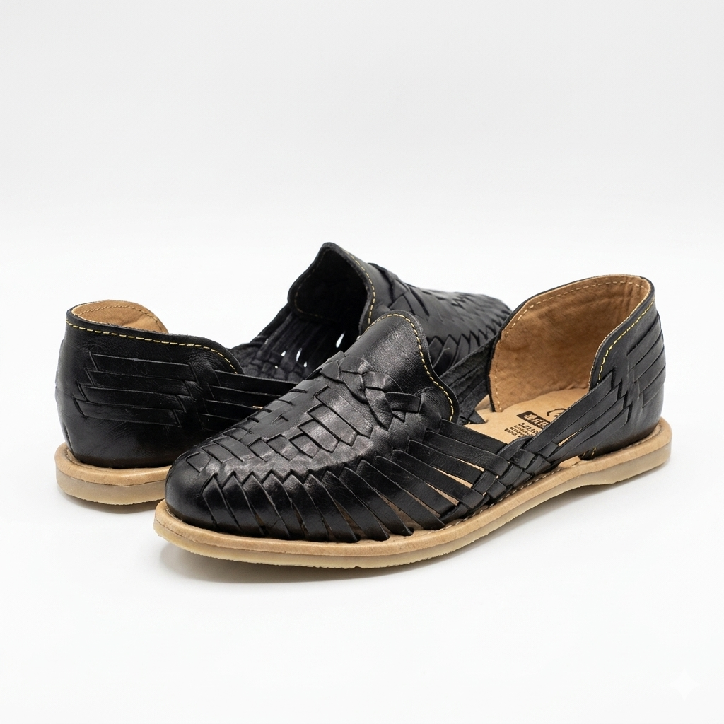 Huarache Panchito